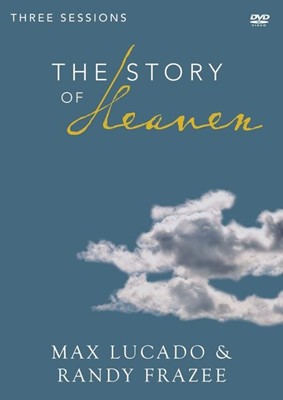 The Story Of Heaven: A Dvd Study (DVD)