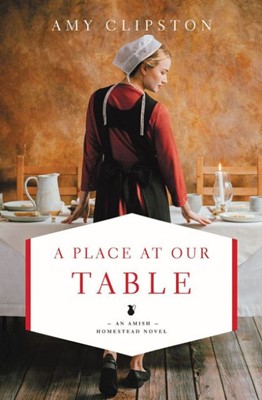 Place At Our Table, A (Paperback)