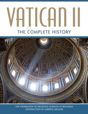 Vatican II (Hard Cover)