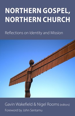 Northern Gospel, Northern Church (Paperback)