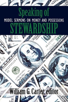 Speaking of Stewardship (Paperback)