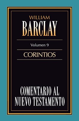 Comentario Al N.T. Vol. 09 - Corintios (Paperback)
