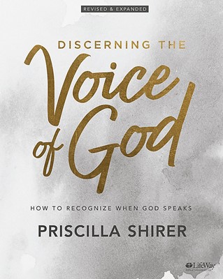 Discerning The Voice Of God DVD Set (DVD)