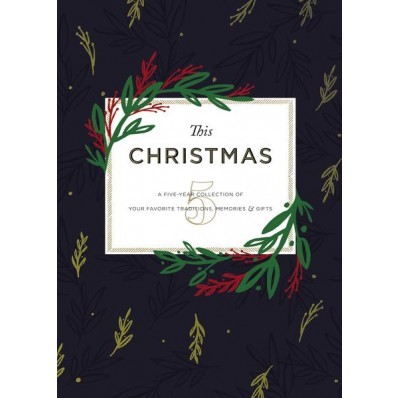 This Christmas (Hard Cover)