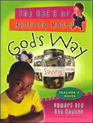 The Abc's Of Handling Money God's Way Teacher's Guide (Paperback)