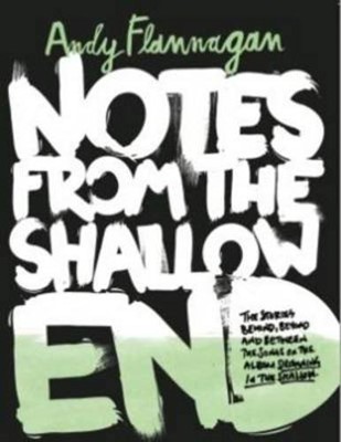 Notes From The Shallow End (Paperback)