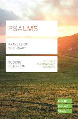 Lifebuilder: Psalms (Paperback)