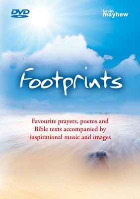 Footprints DVD (DVD)