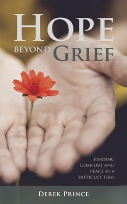 Hope Beyond Grief (Paperback)
