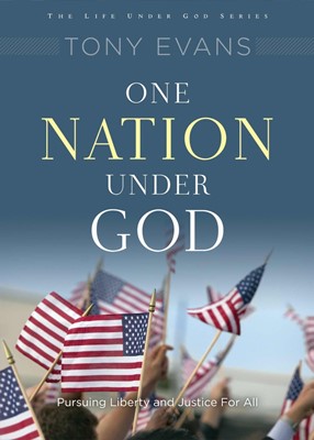 One Nation Under God (Paperback)