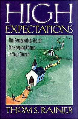 High Expectations (Paperback)
