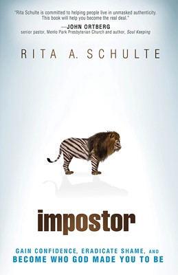 Impostor (Paperback)