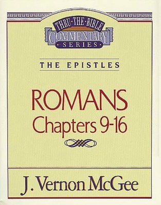 Romans Ii (Paperback)