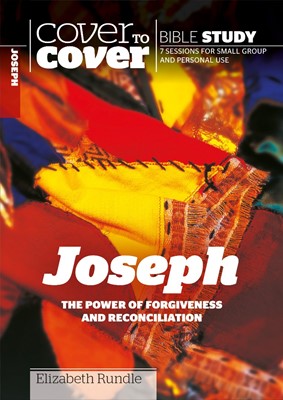 Cover To Cover Bible Study: Joseph (Paperback)
