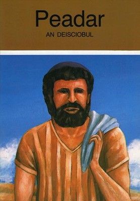 Peader - An Deisciobul (Paperback)