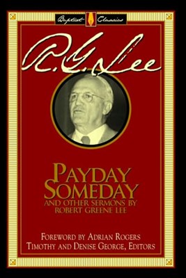 Payday Someday (Paperback)