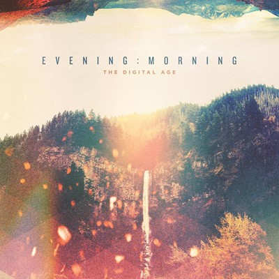 Evening Morning CD (CD-Audio)