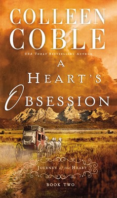 A Heart's Obsession (Paperback)