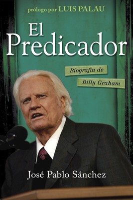 El Predicador (Paperback)