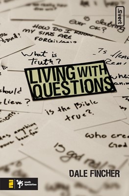 Living With Questions (Paperback)