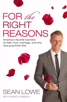 For the Right Reasons (Hard Cover)