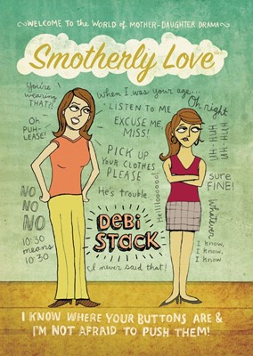 Smotherly Love (Paperback)