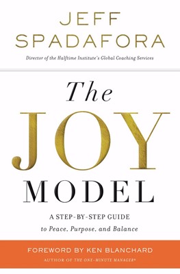 The Joy Model (Hard Cover)