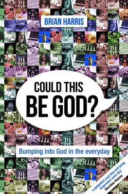 Could This be God? (Paperback)