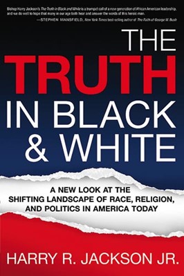 The Truth In Black & White (Paperback)