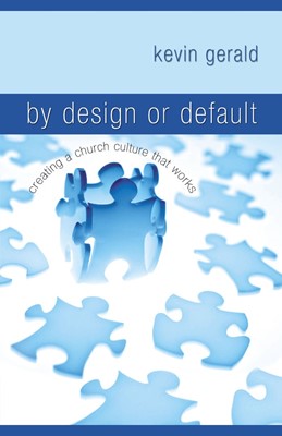 By Design Or Default? (Paperback)