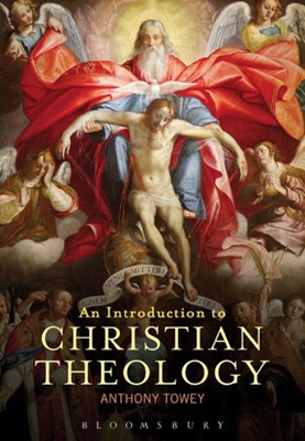 An Introduction to Christian Theology (Paperback)