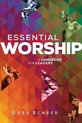 Essential Worship (Paperback)