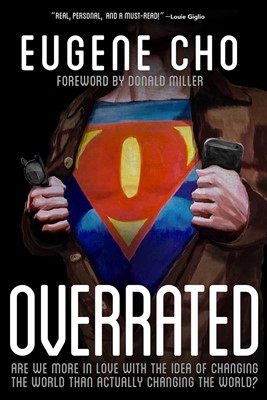 Overrated (Paperback)