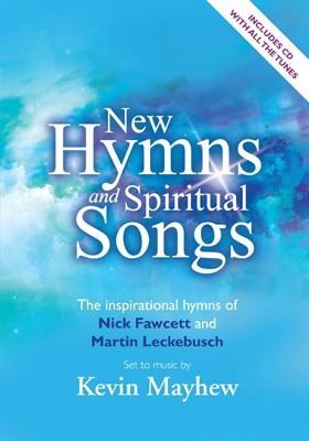 New Hymns and Spiritual Songs (Paperback/CD Rom)
