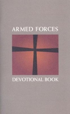 Armed Forces Devotional Book (Paperback)