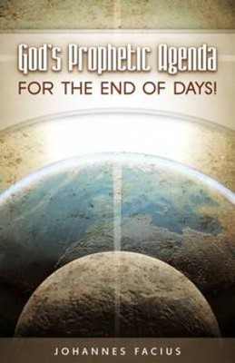 God's Prophetic Agenda (Paperback)