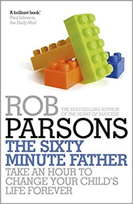 The Sixty Minute Father (Paperback)