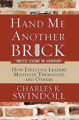 Hand Me Another Brick (Paperback)