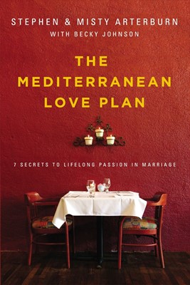The Mediterranean Love Plan (ITPE)