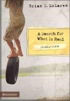 Finding Faith---A Search For What Is Real (Paperback)