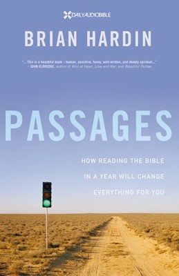 Passages (Paperback)