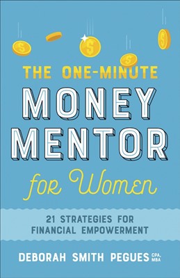 The One-Minute Money Mentor for Women (Paperback)