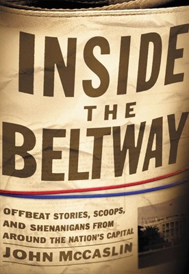Inside the Beltway (Paperback)