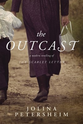 The Outcast (Paperback)