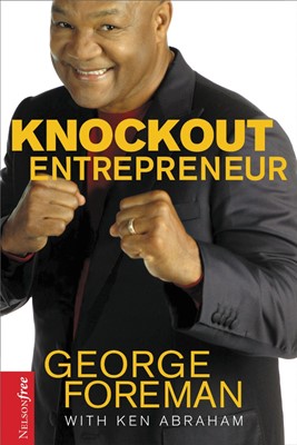 Knockout Entrepreneur (Paperback)