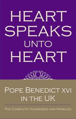 Heart Speaks Unto Heart (Paperback)