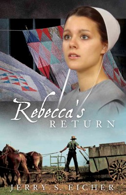 Rebecca'S Return (Paperback)