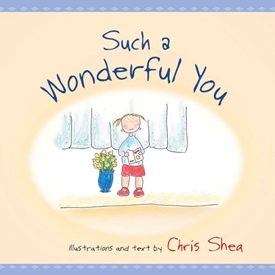 Such A Wonderful You (Hard Cover)