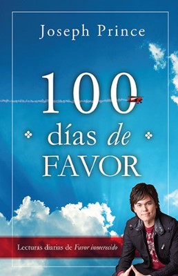 100 Días De Favor (Paperback)