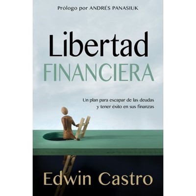 Libertad Financiera (Paperback)